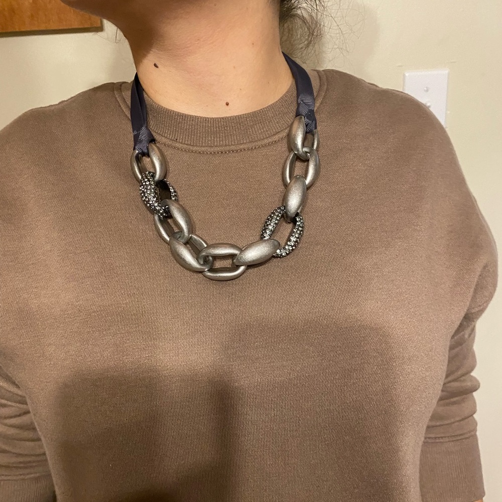 Express Necklace - Picture 6 of 6